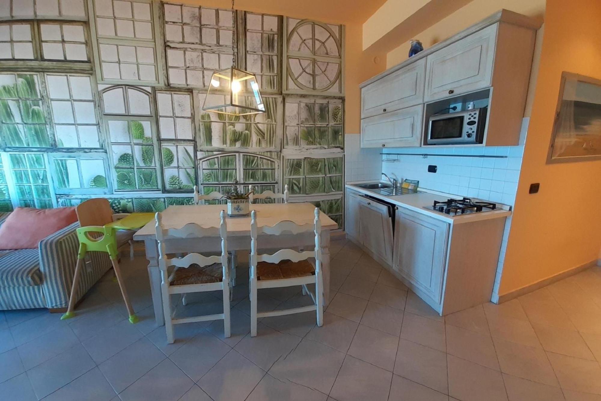 Laigueglia Beach - Happy Rentals Exterior foto